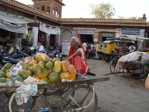 Photo of Janta Sweet Home Pvt Ltd., Nai Sarak, Rawaton Ka Bass, Jodhpur, Rajasthan, India by Ruchi Jain
