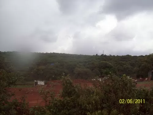 Photo of Babington Point, Birwadi, Maharashtra, India by Ruchi Jain