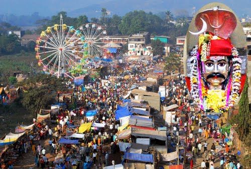 Photo of Mahad, Maharashtra, India by Ruchi Jain