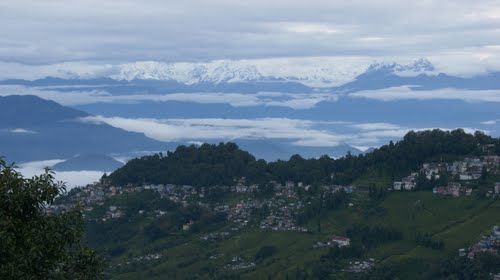 Photo of Padmaja Naidu Himalayan Zoological Park, Darjeeling, West Bengal, India by Ruchi Jain