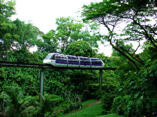 Photo of Jurong Bird Park Singapore by Ruchi Jain