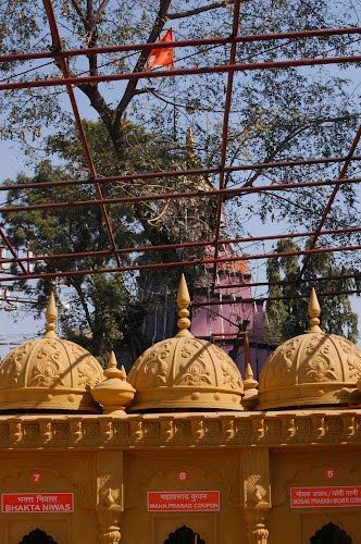 Photo of Ranjangaon, Maharashtra, India by Ruchi Jain