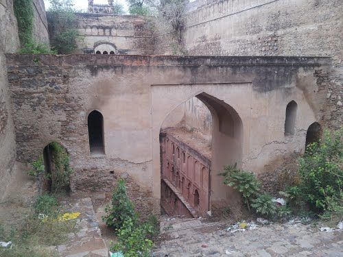 Photo of Jhunjhunu, Rajasthan, India by Ruchi Jain