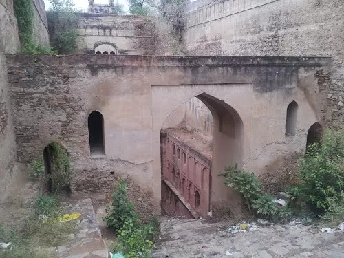 Photo of Jhunjhunu, Rajasthan, India by Ruchi Jain