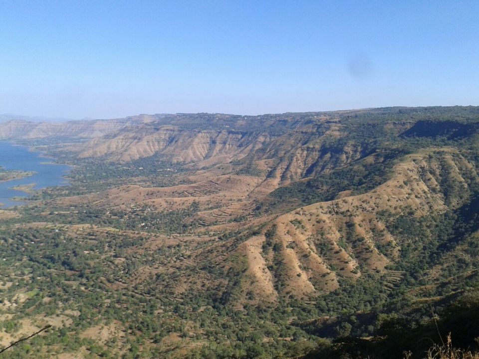 Photo of The Strawberryland- Mahabaleshwar by Ruchi Jain