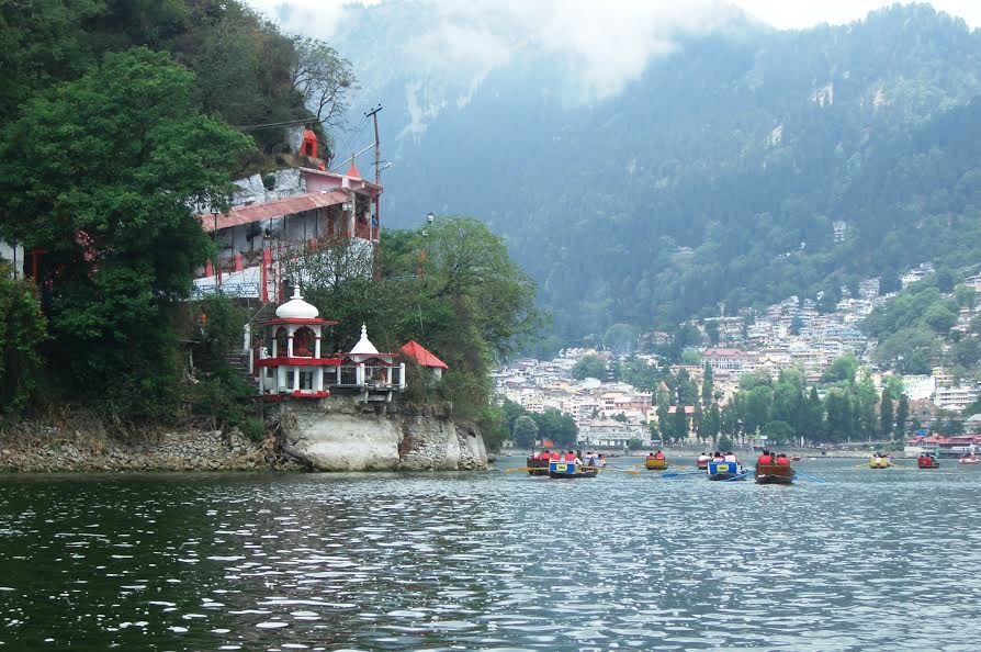 Photo of Trip to Nanital 2/6 by Ruchi Jain
