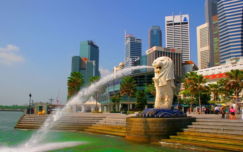 Journey to the Lion City: Singapore - Tripoto