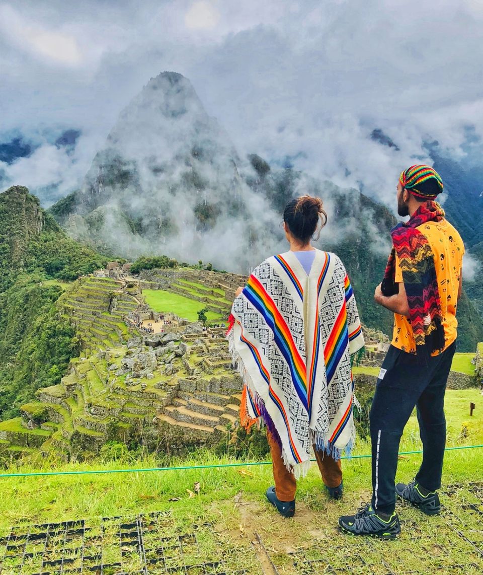 Photo of Peru by Akshay Hemanth