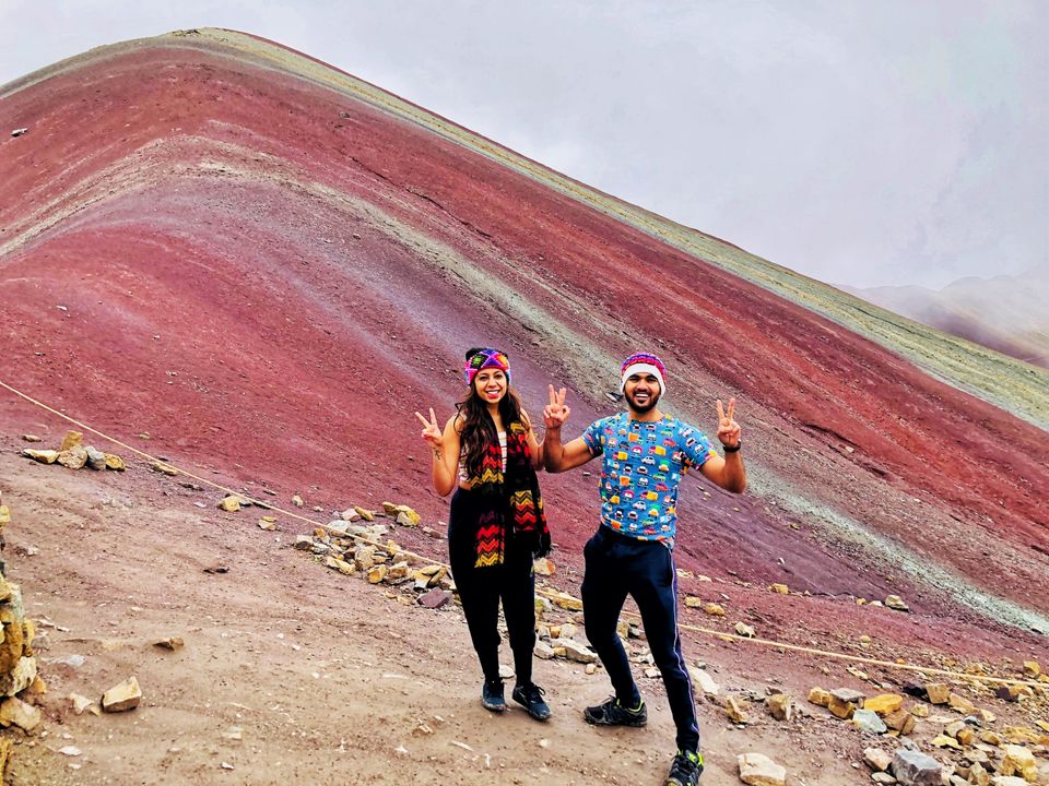 Photo of Peru by Akshay Hemanth
