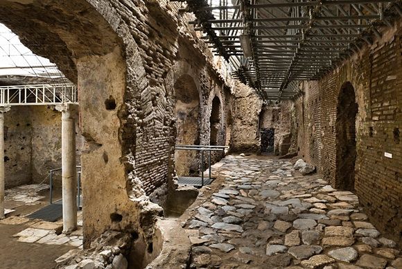 Unveiling Layers of Rome: The Crypta Balbi Project - Tripoto