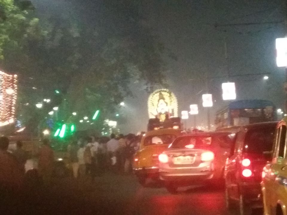 Photo of Kolkata in 48 hours 2/9 by Prarthana Sampath