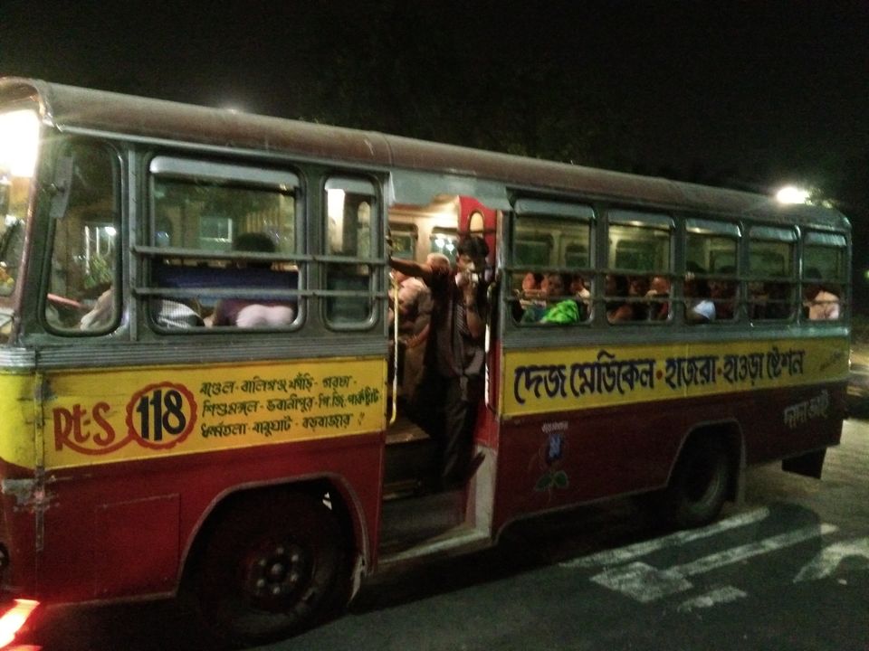Photo of Kolkata in 48 hours 6/9 by Prarthana Sampath