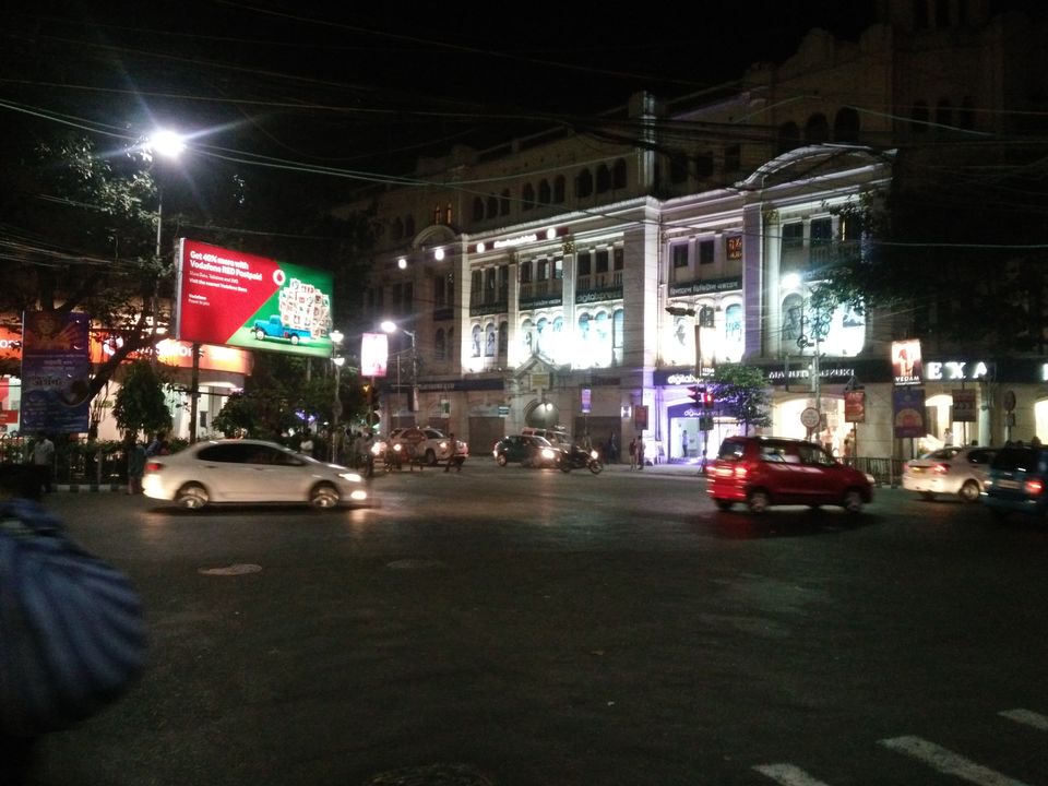 Photo of Kolkata in 48 hours 8/9 by Prarthana Sampath