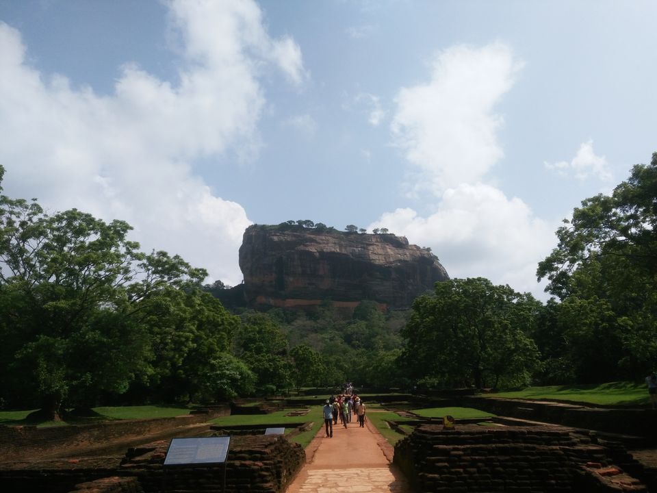 Photo of The heaven called Sri Lanka! 2/8 by Prarthana Sampath