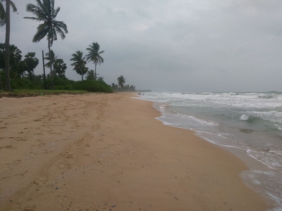 Photo of The heaven called Sri Lanka! 5/8 by Prarthana Sampath