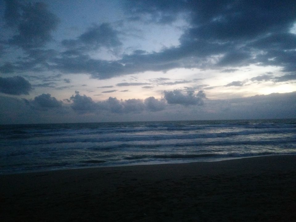 Photo of The heaven called Sri Lanka! 6/8 by Prarthana Sampath