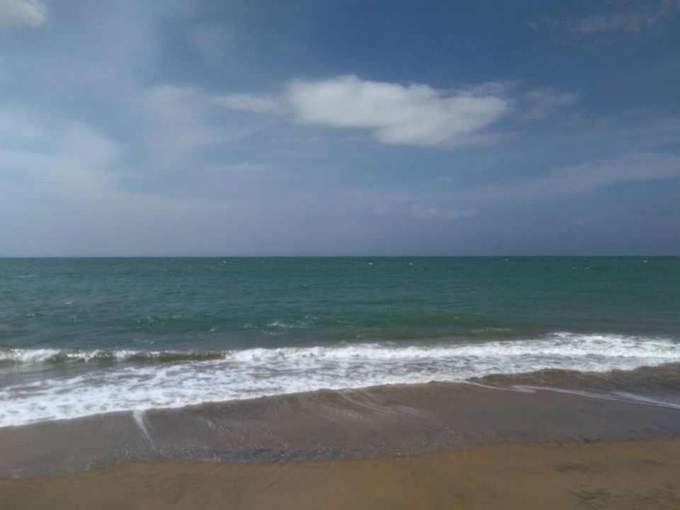 Photo of The heaven called Sri Lanka! 8/8 by Prarthana Sampath