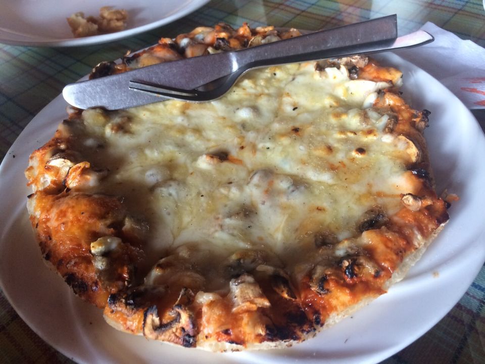 Photo of Mcleodgunj: A Food Lover's Paradise! :') 7/11 by Prarthana Sampath