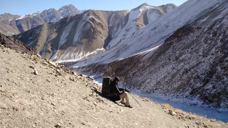 Photo of Leh by Ajaya Kumar Rout