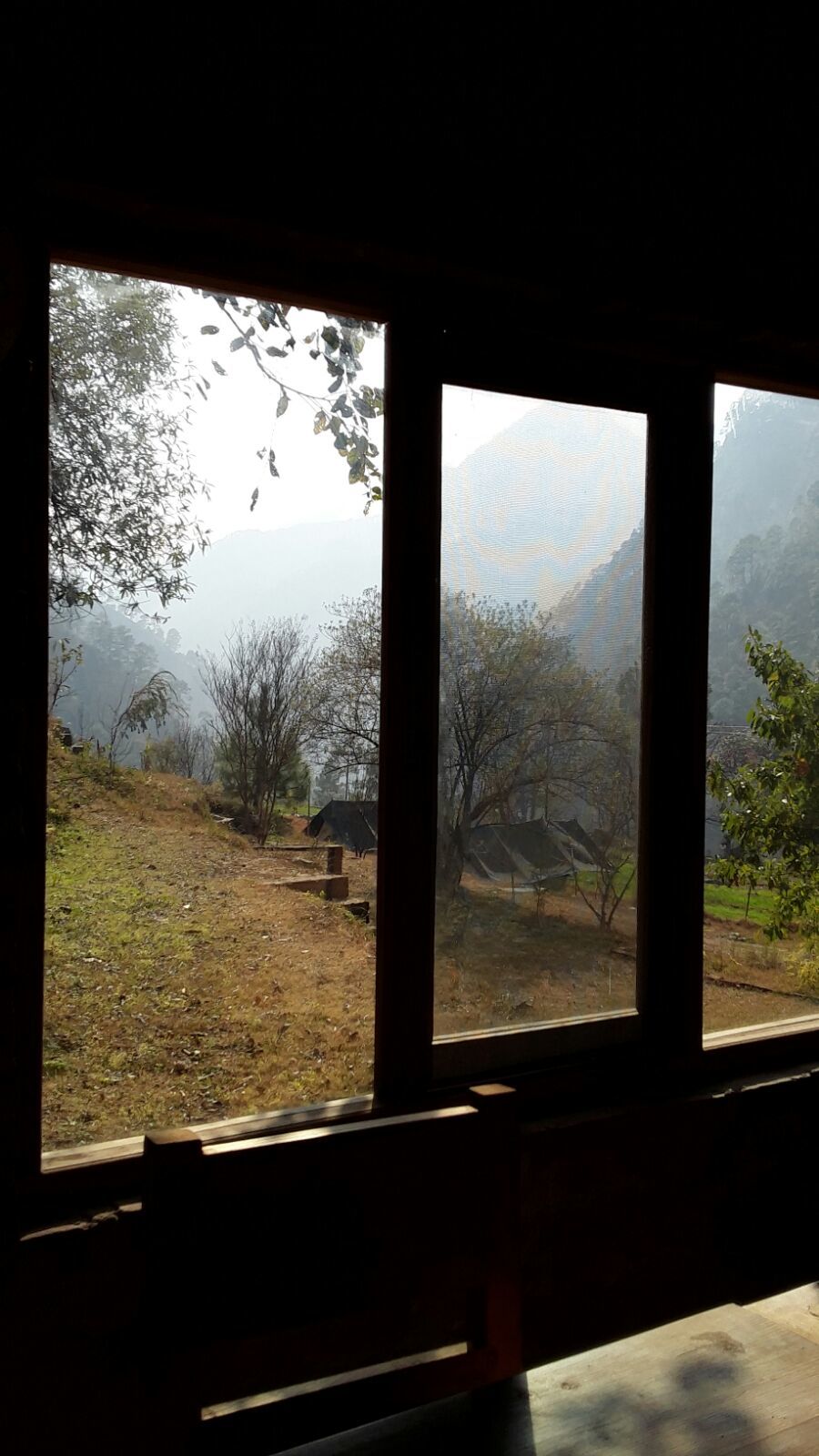 Photo of A solo venture to Kuflon, Uttarkashi 1/5 by yamini