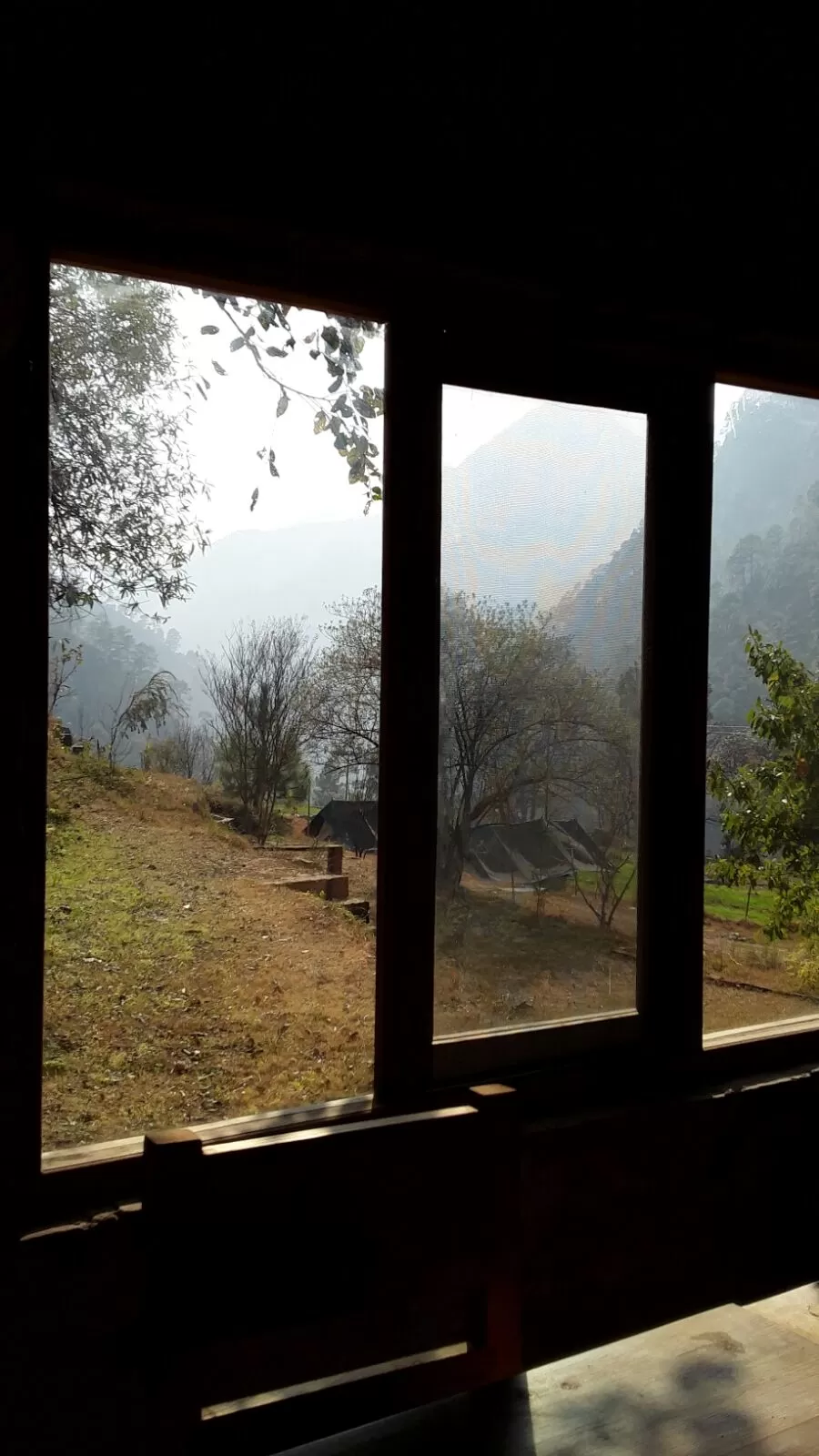 Photo of Kuflon Basics, Sangamchatti Road, Uttarkashi, Uttarakhand, India by yamini