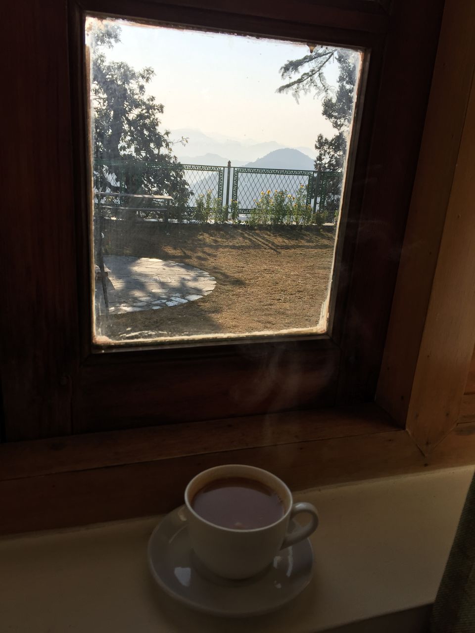 Photo of From the land of Ruskin Bond 1/5 by yamini