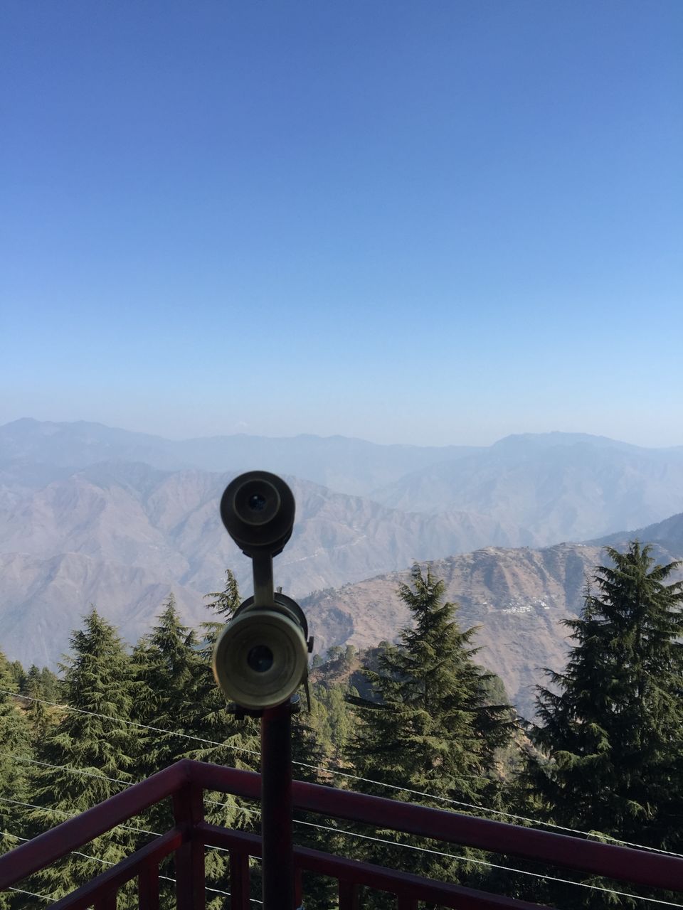 Photo of From the land of Ruskin Bond 3/5 by yamini