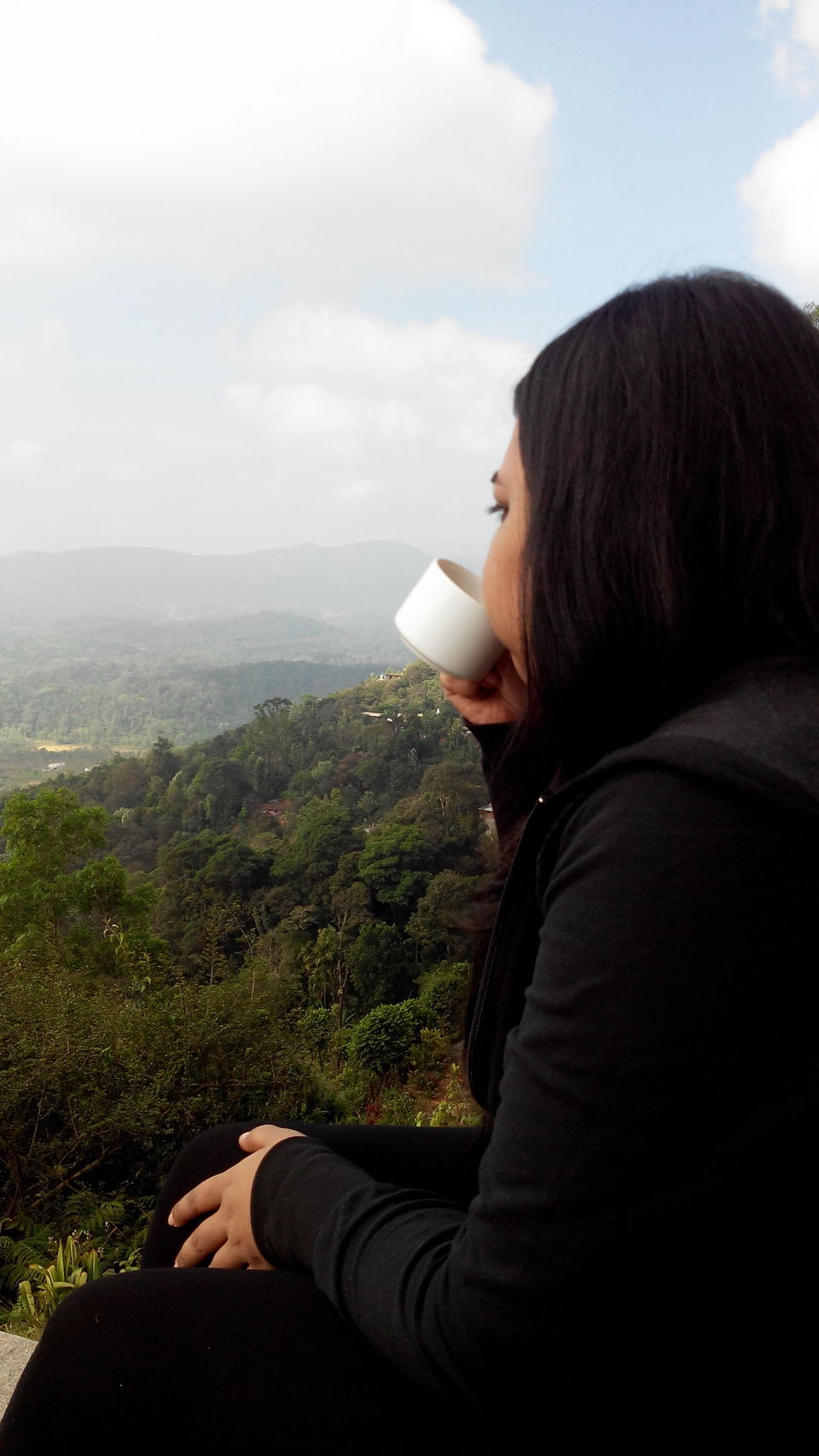 Photo of The Coorg trails 1/14 by yamini