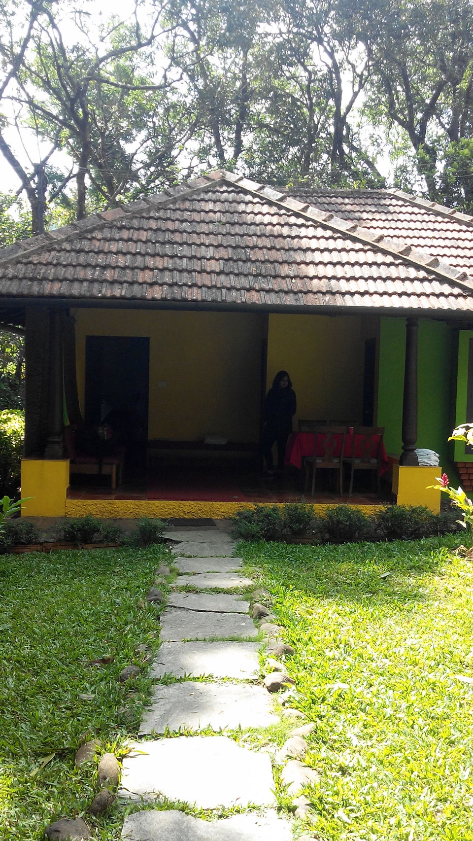 Photo of The Coorg trails 2/14 by yamini