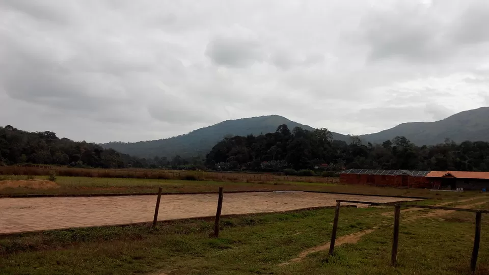 Photo of Kakabe, Kakabe, Kunjila, Karnataka 571214, India by yamini