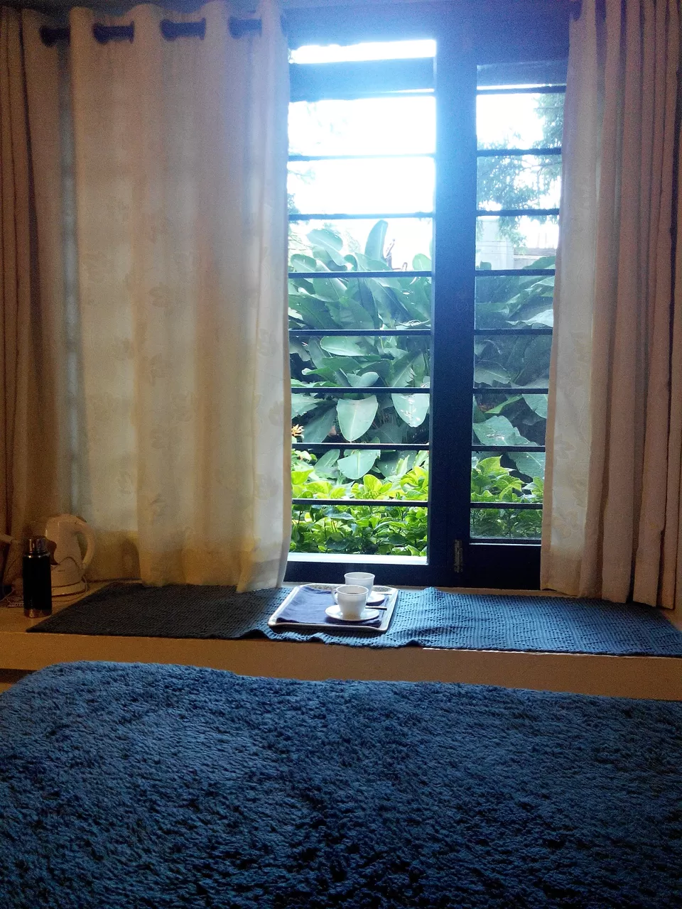 Photo of Gowri Nivas, New Extension, District Kodagu, Next to SP's Bunglow, Madikeri, Karnataka 571201, India by yamini