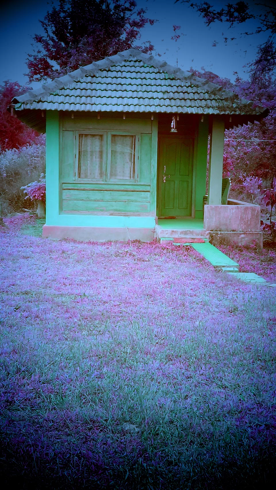 Photo of Kakabe, Kakabe, Kunjila, Karnataka 571214, India by yamini