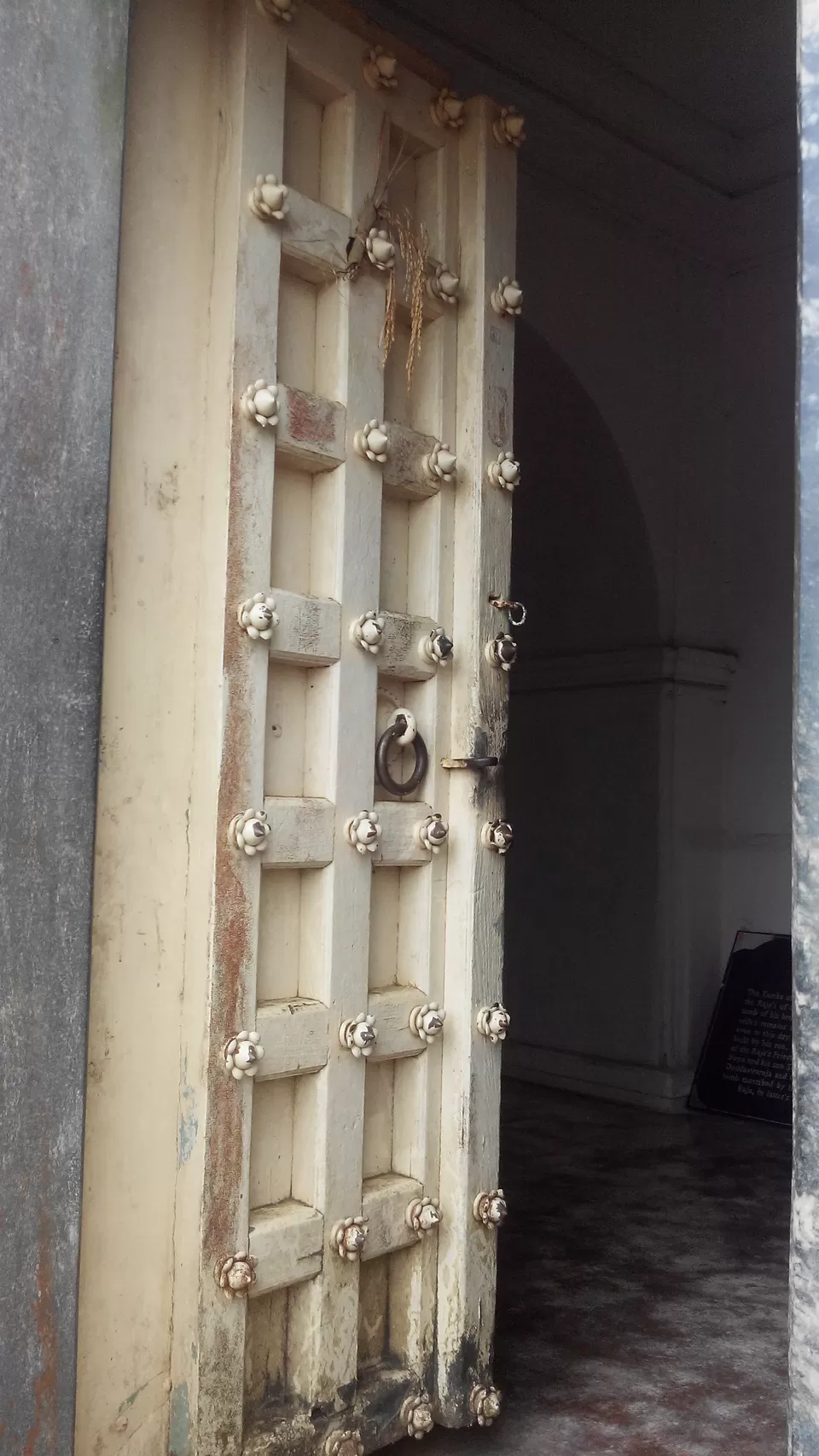 Photo of Raja's Tomb, Raja's Tomb, Mahadevpet, Madikeri, Karnataka 571201, India by yamini