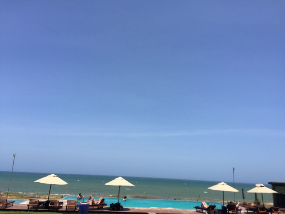 Photo of Trip tailing 5 spots in South SriLanka 1/21 by yamini