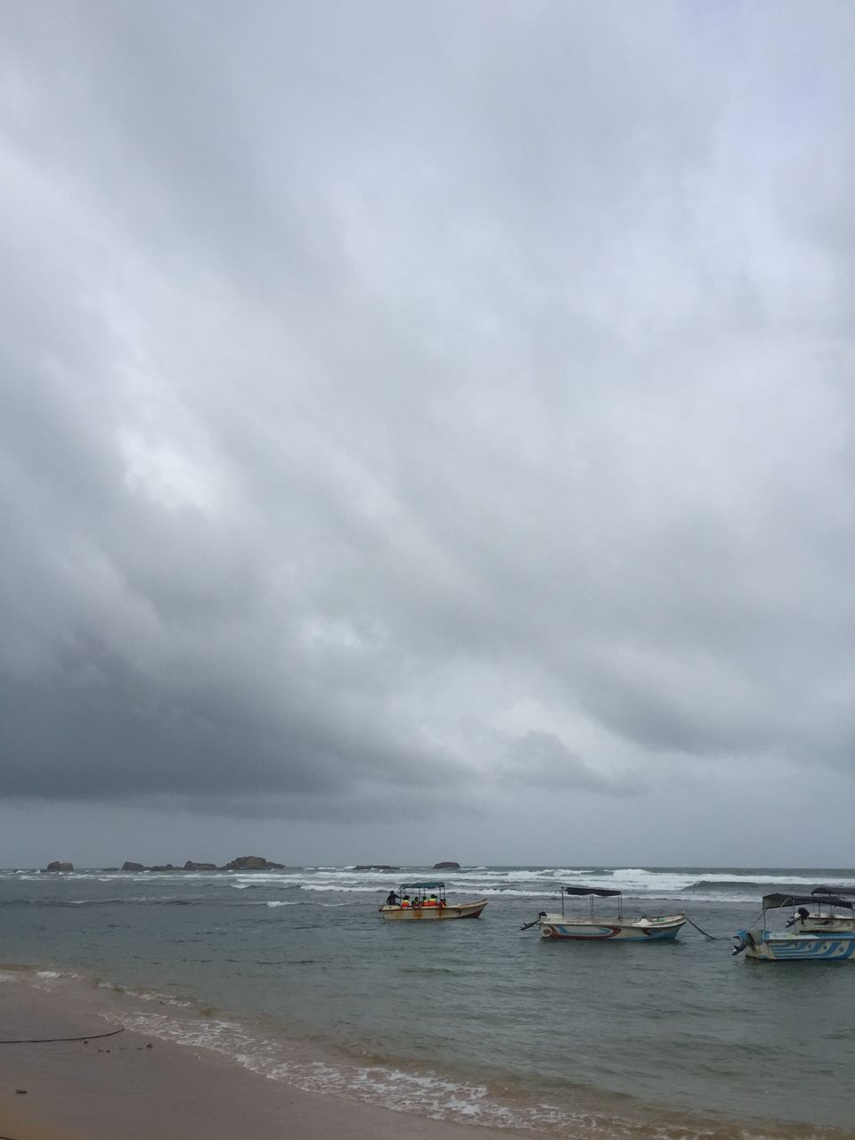 Photo of Trip tailing 5 spots in South SriLanka 16/21 by yamini