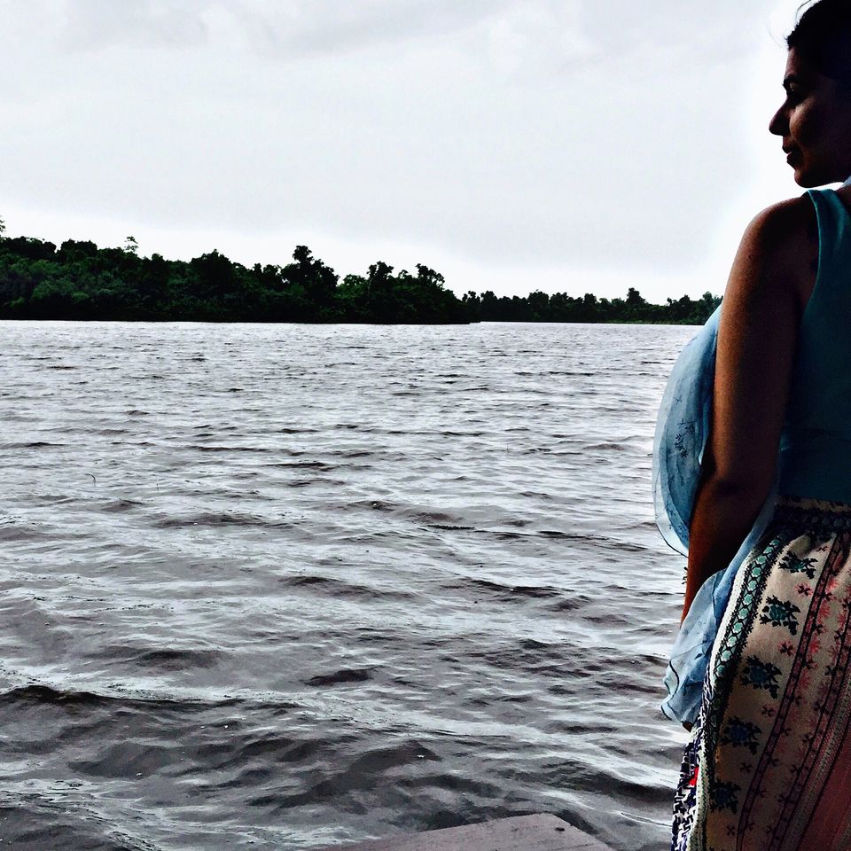 Photo of Trip tailing 5 spots in South SriLanka 19/21 by yamini