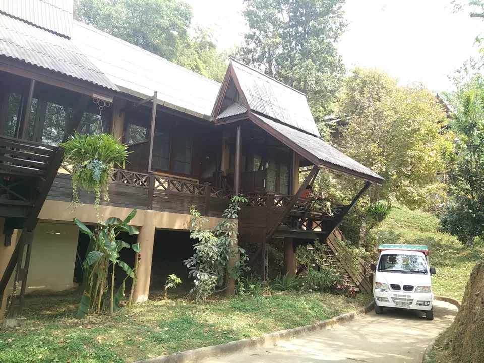 Photo of Angkhang Hill Resort, Fang District, Chiang Mai, Thailand by Aditi Gupta