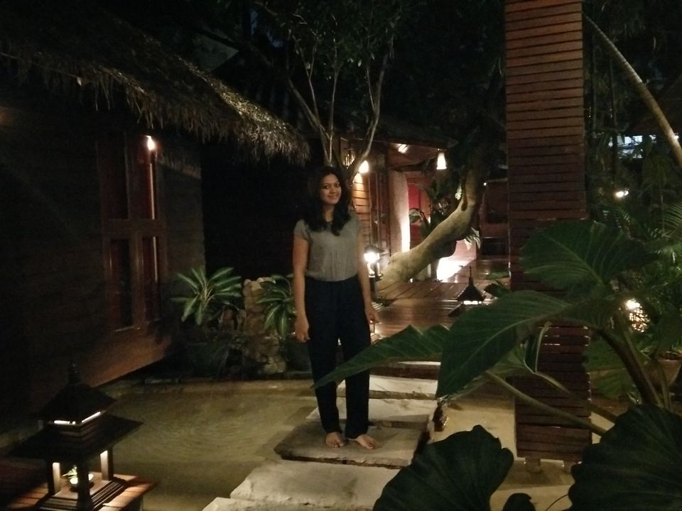 Photo of Unseen Thailand: Going Solo in Chiang Mai by Aditi Gupta