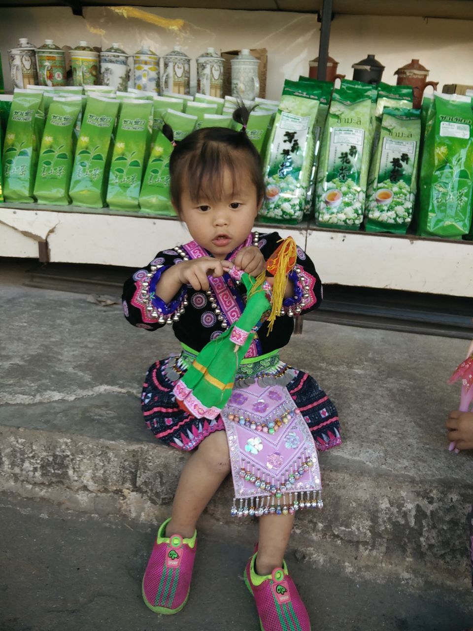 Photo of Hmong Village, Su Thep, อำเภอ เมืองเชียงใหม่ Chiang Mai, Thailand by Aditi Gupta