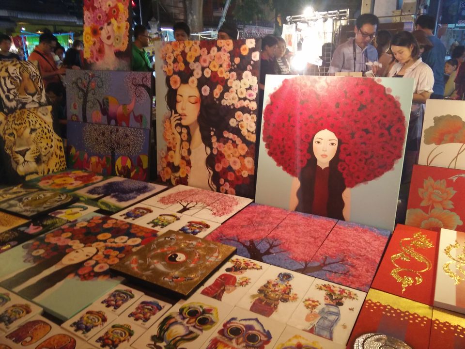 Photo of Unseen Thailand: Going Solo in Chiang Mai by Aditi Gupta