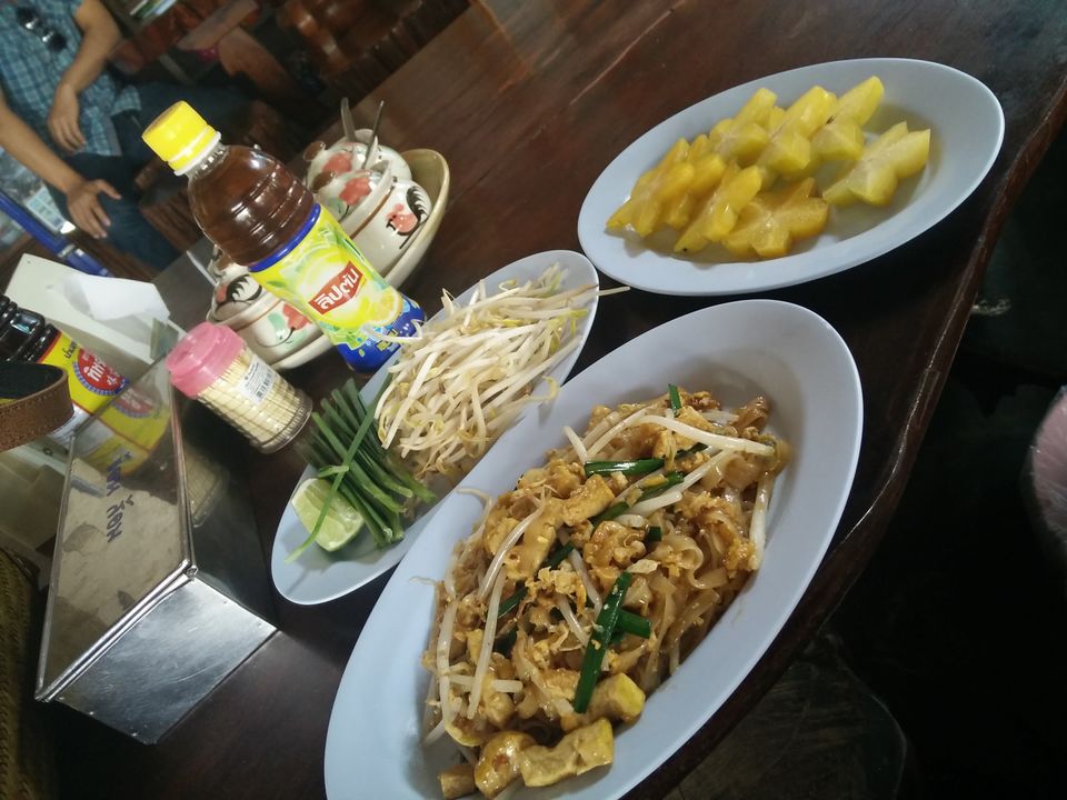 Photo of Unseen Thailand: Going Solo in Chiang Mai by Aditi Gupta