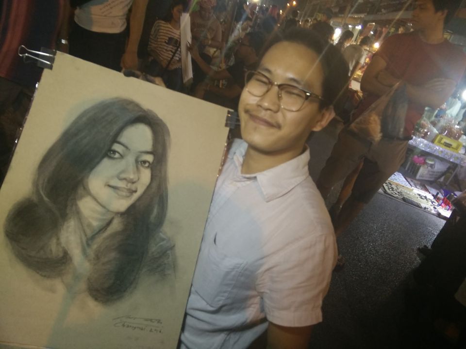 Photo of Unseen Thailand: Going Solo in Chiang Mai by Aditi Gupta