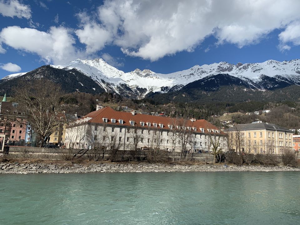 Photo of Experience Austrian Alps, the Winter Wonderland #Solo by Aditi Gupta