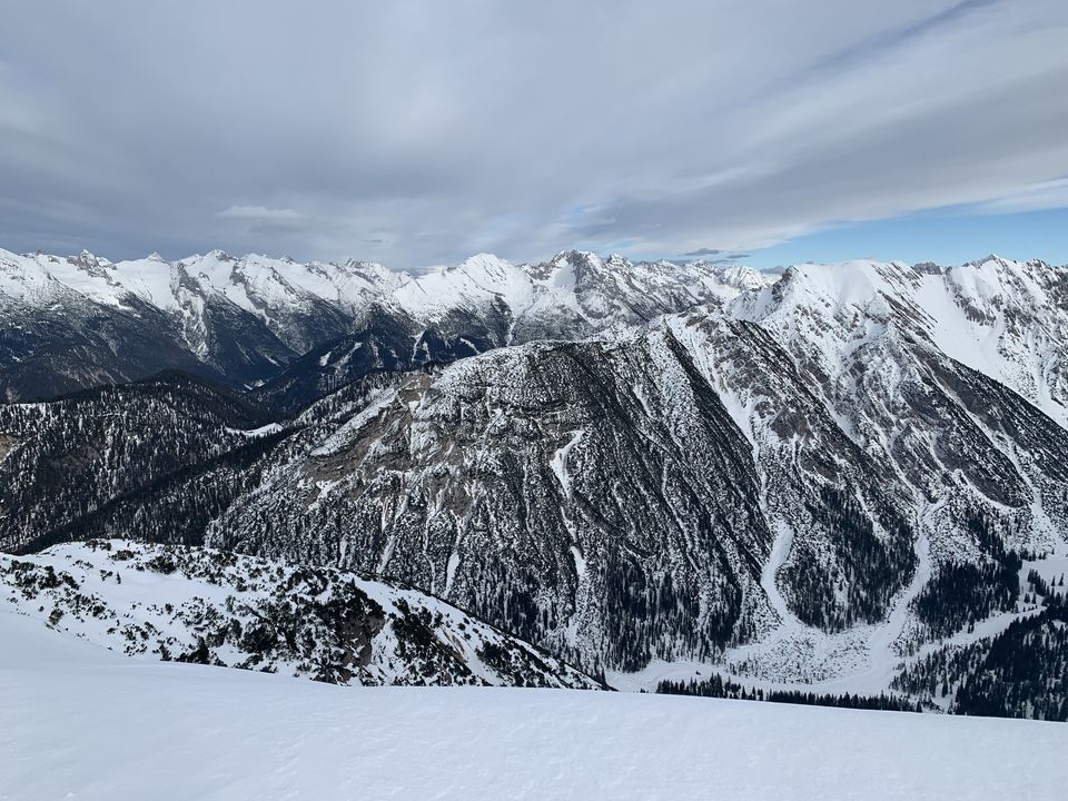 Photo of Experience Austrian Alps, the Winter Wonderland #Solo by Aditi Gupta