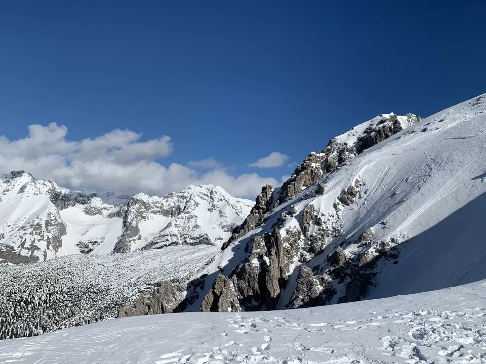 Photo of Innsbruck, Austria by Aditi Gupta