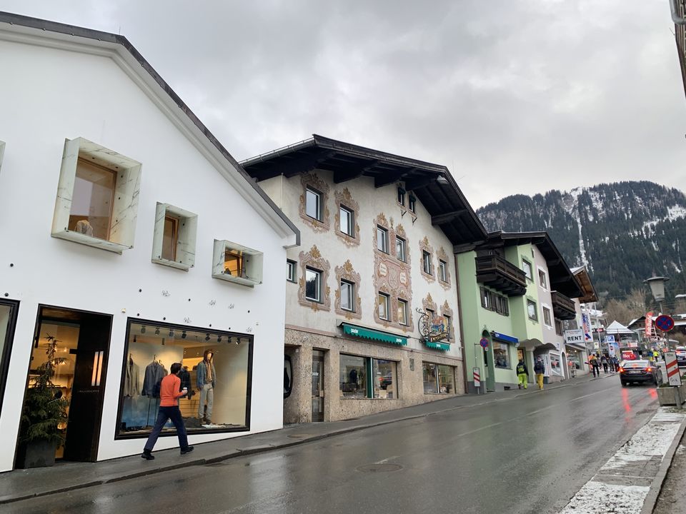 Photo of Kitzbuhel, Austria by Aditi Gupta