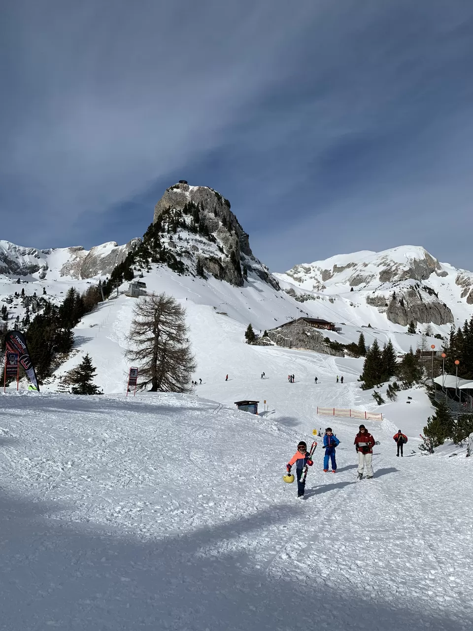 Photo of Maurach am Achensee, Maurach, Austria by Aditi Gupta