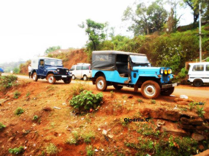 Photo of Got a Gang? Get on Bike! (- To Coffee Land of Karnataka) 6/30 by TippytoeTraveltales