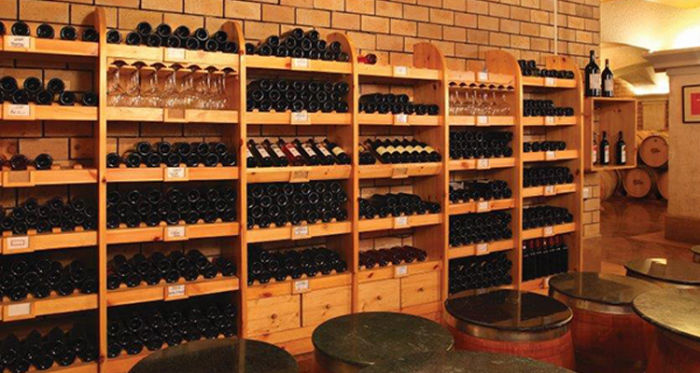 Photo of Into the Best Wine Tours of India:Let’s Swirl, Sniff and Sip! 9/31 by TippytoeTraveltales