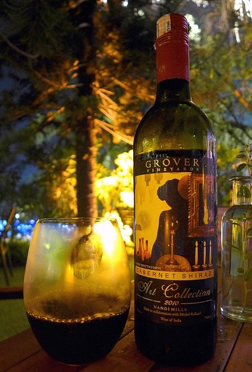 Photo of Into the Best Wine Tours of India:Let’s Swirl, Sniff and Sip! 10/31 by TippytoeTraveltales